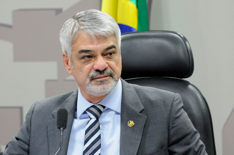 Humberto Costa Samu