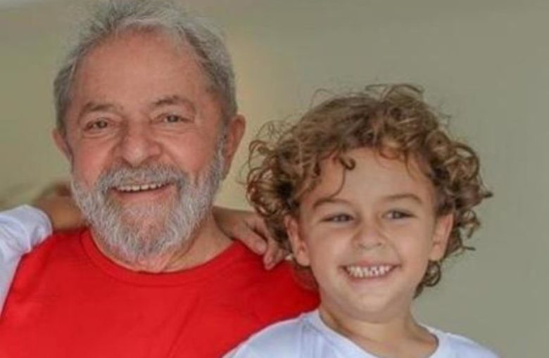 Lula neto nota Bancada PT