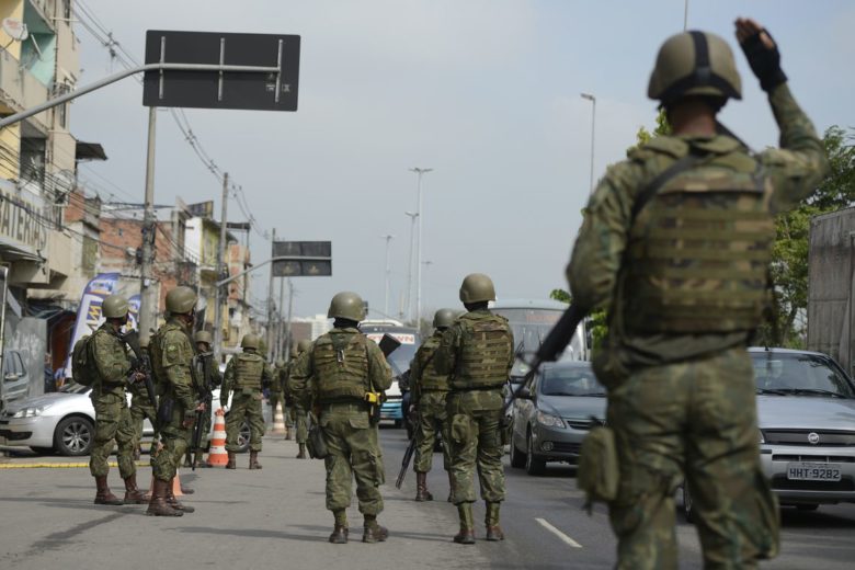 Exército
