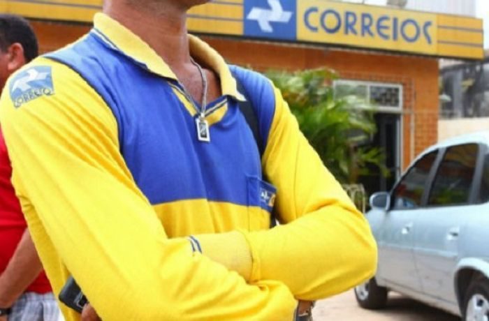 Correios privatização