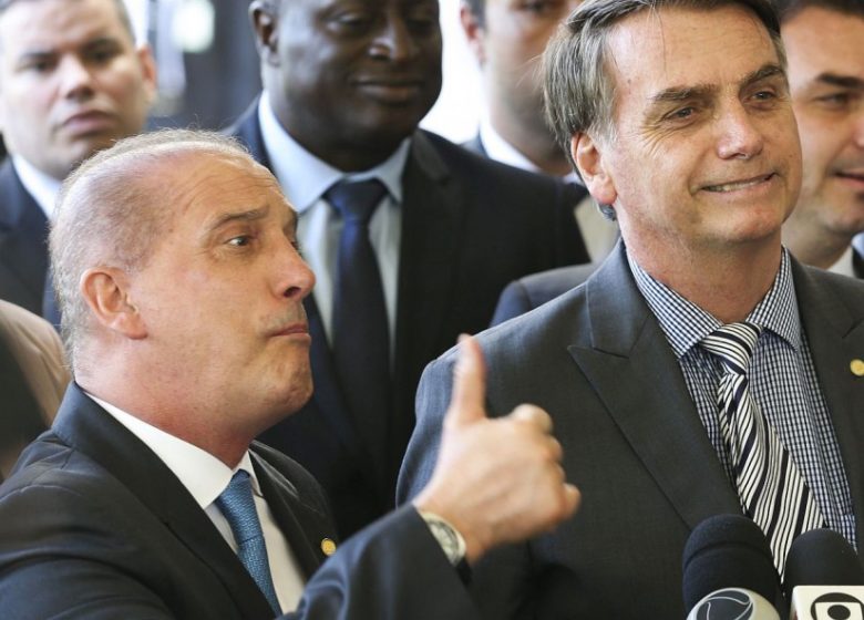 reforma da previdência