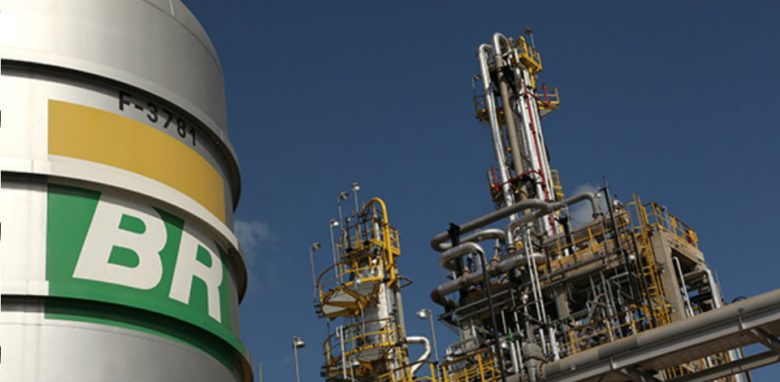 aumento diesel gasolina petrobras